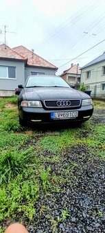 Audi A4 1995 1.6 benzín