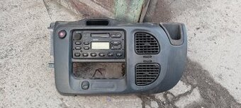 Radio - 1