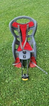 Sedačka na bicykel - 1