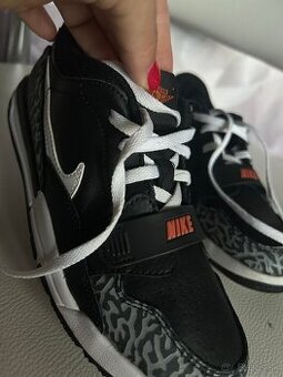 Tenisky Nike č.34 - 1