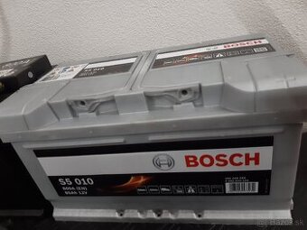 BOSCH S5 800A 85Ah