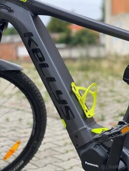 Elektrobicykel Kellys Tygon "29 M