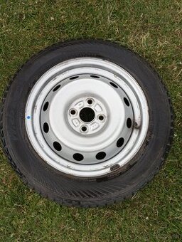 Yokohama 175/65 R15 84T - 1