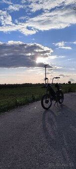 Babetta 210