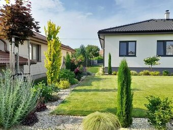 Záhrada na kľúč Bratislava – návrh, závlaha, trávnik, realiz