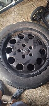 Predam disky Audi 5×112