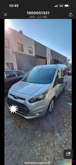 FORD TOURNEO CONNECT 1.5 TDCI