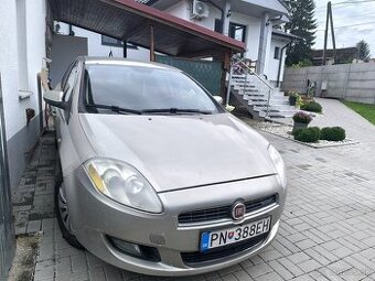 Fiat bravo 1.9jtd