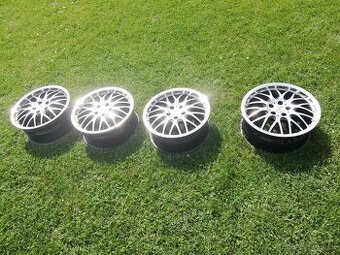 Elektróny Dotz mugello 5x100, R16, ET35 - 1