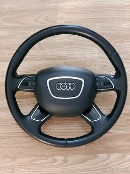 Volant Audi A6 C7 - 1