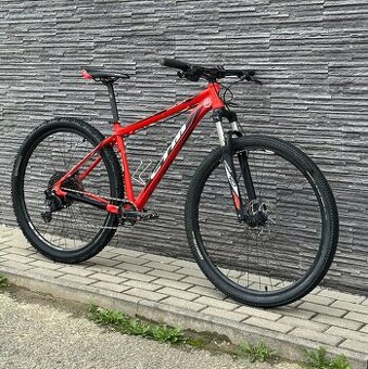 CTM Rambler 1.0 + Upgrade