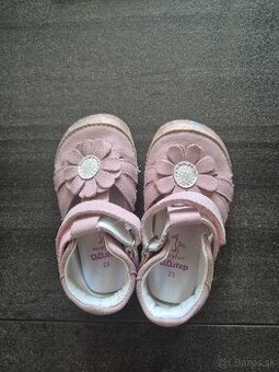 Sandale Dd step - 1