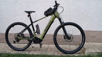 Predám ebike zn. GHOST