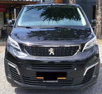PEUGEOT EXPERT 2.0 HDi, L3H1