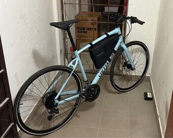 Bicykel Specialized