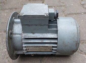 Motor 370W 1370ot/min