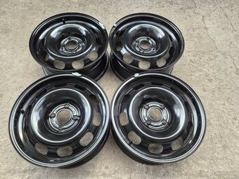 4x108 r16 ET38 x 6,5J disky PEUGEOT, CITROEN, OPEL