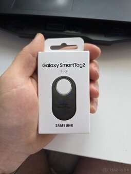 Samsung Galaxy SmartTag2
