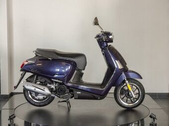 Kymco Like II 125i CBS - 0 km