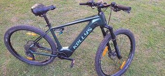 Kellys Tygon R50