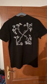 Off White Tee