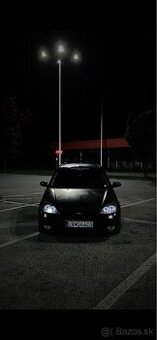 Ford Focus Mk1