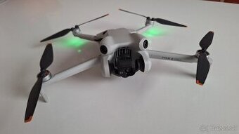 DJI Mini 4 Pro Fly More Combo (DJI RC 2) + príslušenstvo