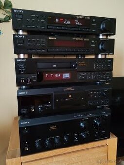 SONY ESPRIT