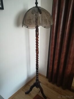 Lampa stojanova