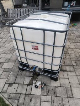 Ibc 1000 l