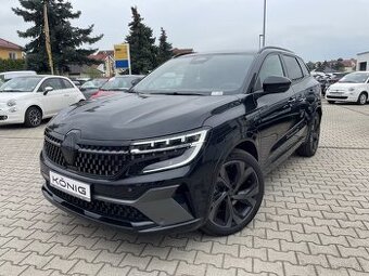 Renault Austral E-Tech Full Hybrid 200 Esprit Alpine