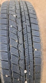 165/70 R14 Zimné pneu