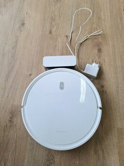 Robotický Vysávač Xiaomi Robot Vacuum E10