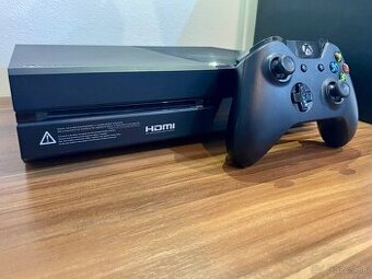 Xbox one - 1