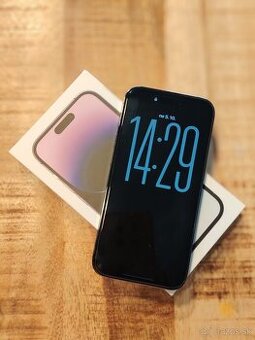 iPhone 14 Pro 256 GB,Deep Purple