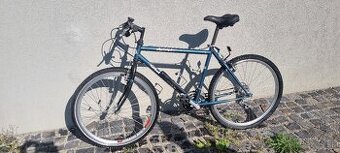 Predam bicykel Olpran Patriot