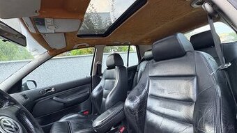 Vw Golf 4 1.9. TDi 81kW Recaro