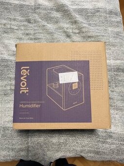 Zvlhčovač vzduchu Levoit LV600S SMART