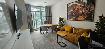 Exkluzívne kancelárske priestory LUX Rezidencia B. Bystrica