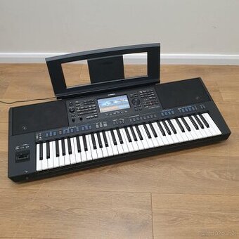 VYMENIM YAMAHA PSR SX720
