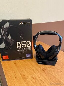 Astro A50 , Base Station