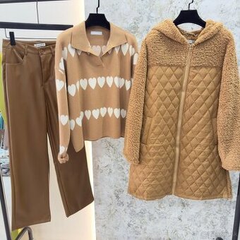 Asistentka predaja TEXTIL