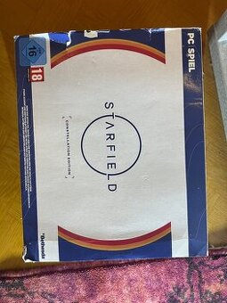 Predám Starfield Collector’s Edition (PC)