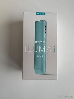 I.qos Iluma i One