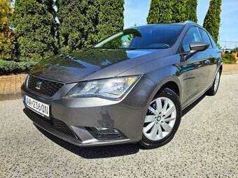 Seat Leon 1.6 TDI CR Style ECO TDI