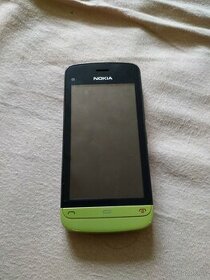 Predám Nokiu C5-03