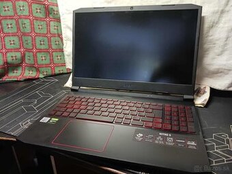 Monitor Acer Nitro 5 Obsidian black