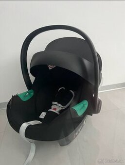 Cybex Aton B