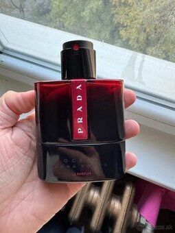 Parfém Prada Luna Rossa Ocean Le Parfum 50ml