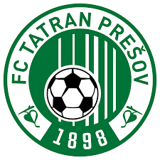 FC Tatran Prešov - FC Železiarne Podbrezová